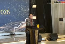 Ketua MA Buka Pameran Kampung Hukum 2026, Hadirkan Wajah Humanis Pengadilan