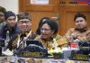 Wamendagri Ribka Haluk Dorong Sinergi Pemda–BPK dalam Pemeriksaan LKPD 2025
