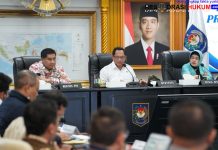 Mendagri Dorong Kepala Daerah Maksimalkan Program 3 Juta Rumah untuk Kesejahteraan Rakyat