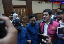 Tok! Majelis Hakim Tetapkan 9 Terdakwa Perkara Korupsi Tata Kelola PT Pertamina