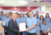 Bima Arya Pimpin ALTI 2025–2029, Fokus Pembinaan dan Prestasi Atlet