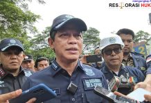 KLH Hentikan Aktivitas Operasional PT Panca Kraft Pratama terkait Pencemaran Udara