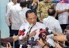 Mendagri Tito: 29 Desa Hilang Diterjang Bencana, Relokasi hingga Administratif Disiapkan