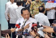 Mendagri Tito: 29 Desa Hilang Diterjang Bencana, Relokasi hingga Administratif Disiapkan