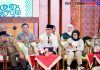 Wamendagri Bima Arya Tekankan Tata Kelola MBG Terintegrasi