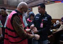 JPU Beberkan Dugaan Kejanggalan Investasi pada Sidang Korupsi Chromebook