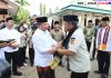 Kasatgas Tito Tekankan Peran Ulama Perkuat Spiritual Korban Bencana