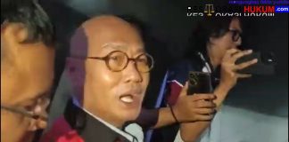 JPU Tuntut 6 Terdakwa Perkara Perintangan dan Suap Hakim