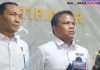 Diduga Jadi Sarana Distribusi Timah Ilegal, Kapal di Bangka Selatan Diamankan Bareskrim Polri