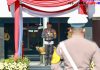 Pimpin Apel Ops Keselamatan Semeru 2026 Wakapolda Jatim Tekankan Kesiapan Personel