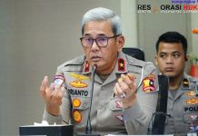 Korlantas Polri Siapkan 25 Pos Pelayanan Terpadu untuk Mudik Lebaran 2026