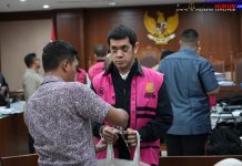 JPU Ungkap Persekongkolan Pengadaan Pertamina lewat Barang Bukti Elektronik