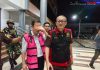 Menambang di Lahan Transmigrasi, Kejati Kaltim Tahan Direktur Perusahaan Jembayan Muarabara Group