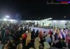 Menteri PU Upayakan Percepat Atasi Krisis Air Bersih di Huntara Aceh Tamiang