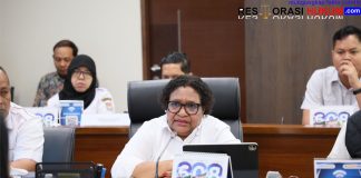 Kemendagri dan Kemendagri–PU Kebut Pembangunan KIPP DOB Papua, Ditargetkan Rampung 2028