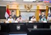 Pemerintah Percepat Pembangunan Hunian Tetap Pascabencana di Sumatera