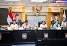 Pemerintah Percepat Pembangunan Hunian Tetap Pascabencana di Sumatera
