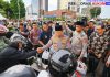 Kapolri Gelar Bagi Takjil dan Buka Puasa Bersama Insan Pers, Kapolri: Suara Media Suara Publik