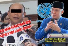 Kasus Keracunan MBG Timpa Ribuan Anak, Aktivis HAM Soroti Lemahnya Pengawasan