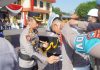 Amankan Mudik 2026, Polres Pasuruan Kerahkan Personel Gabungan dalam Ops Ketupat Semeru