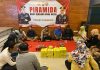 Giat Piramida Polres Pasuruan ajak Media Atasi Lonjakan Gangguan Kamtibmas