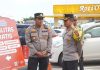 Operasi Ketupat Semeru 2026 di Pasuruan Sukses, Nol Kemacetan dan Laka Pemudik