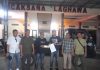 Reskrim Polsek Purwosari Amankan Mobil Curian L300 di Sampang, Kerugian Rp170 Juta