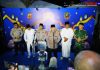 Kapolri Paparkan Upaya Presiden Prabowo Selesaikan Konflik Global
