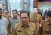Mendagri Tito Minta Masyarakat Tak Panic Buying Jelang Perayaan Idul Fitri