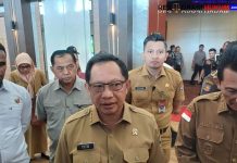 Mendagri Tito Karnavian Tegaskan Keamanan dan Kelancaran Arus Mudik Idul Fitri