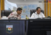 Satgas PRR Targetkan Relokasi Pengungsi Pascabencana Sumatera Sebelum Idul Fitri 2026