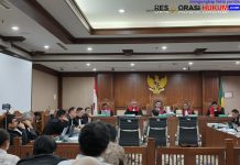 Sidang Korupsi Chromebook, JPU Ungkap Kaitan SPT Nadiem Makarim dengan Investasi Google di PT AKAB