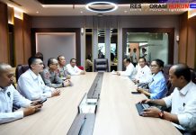 Polri Siagakan 161 Ribu Personel dan Layanan Darurat 110 untuk Amankan Mudik Lebaran 2026