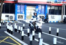 Polres Gresik Luncurkan Layanan Khusus SIM Santri Trendi Selama Ramadhan
