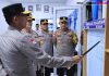 Polda Aceh Tingkatkan Patroli untuk Amankan Mudik Lebaran 2026