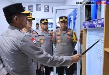 Polda Aceh Tingkatkan Patroli untuk Amankan Mudik Lebaran 2026
