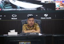 Menjelang Idulfitri 2026, Kemendagri Pastikan Harga Bahan Pokok Tetap Stabil
