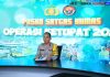 Polri Resmi Tutup Operasi Ketupat 2026, Pastikan Mudik dan Arus Balik Aman dan Kondusif