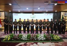 Jamdatun: Tak Ada Ampun bagi Penyimpangan, WBBM Bukan Sekadar Seremonial!