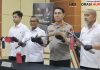 Polisi Tangkap Tiga Pelaku Pemerasan Bersenjata Tajam di Pasuruan