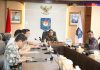 Mendagri Dorong Optimalisasi Huntara bagi Pengungsi Pascabencana di Sumatera