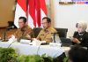 Mendagri Tito Minta Kepala Daerah Siaga Pastikan Pelayanan Optimal Selama Idulfitri