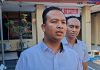 Polres Ngawi Amankan Residivis Curanmor yang Bobol Rumah Juragan Gabah