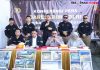Bareskrim Polri Ungkap Peredaran Daging Domba Impor Kedaluwarsa di Tangerang