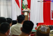 Kasatgas Tito Karnavian Desak Pemda Rampungkan Pendataan Huntap Korban Bencana di Sumatera