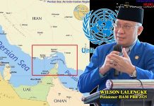 Selat Hormuz di Persimpangan Konflik: Ujian Hukum Internasional dan Keadilan Global