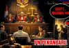 PPWI Laporkan Putusan PN Pekanbaru ke Komisi Yudisial, Soroti Dugaan Kriminalisasi Aktivis Lingkungan