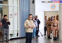 Wamendagri Bima Arya: Penugasan Praja IPDN di Aceh Tamiang Bukan Sekadar Kemanusiaan