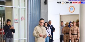 Wamendagri Bima Arya: Penugasan Praja IPDN di Aceh Tamiang Bukan Sekadar Kemanusiaan