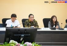 Mendagri Minta Pemda Prioritaskan Kesehatan Jiwa Anak dan Remaja dalam APBD